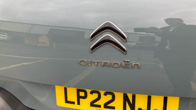Citroen C3 Aircross 1.2 PureTech 130 Shine Plus 5dr EAT6 Petrol Hatchback